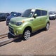 KNDJP3A50J7900207 2018 Kia Soul + auction photo thumbnail 2