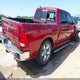 1C6RR7LM5FS707443 2015 Ram 1500 Lone Star auction photo thumbnail 4