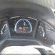19XFC2F66KE017128 2019 Honda Civic Lx auction photo thumbnail 7