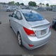 KMHCU4AEXDU338017 2013 Hyundai Accent Gls auction photo thumbnail 3