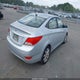 KMHCU4AEXDU338017 2013 Hyundai Accent Gls auction photo thumbnail 4
