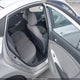 KMHCU4AEXDU338017 2013 Hyundai Accent Gls auction photo thumbnail 8