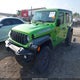 1C4PJXKN1SW609143 2025 Jeep Wrangler 4-Door Sport Rhd 4X4 auction photo thumbnail 2