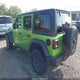 1C4PJXKN1SW609143 2025 Jeep Wrangler 4-Door Sport Rhd 4X4 auction photo thumbnail 3