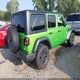 1C4PJXKN1SW609143 2025 Jeep Wrangler 4-Door Sport Rhd 4X4 auction photo thumbnail 4