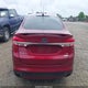 3FA6P0H90HR185659 2017 Ford Fusion Se auction photo thumbnail 16