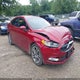 3FA6P0H90HR185659 2017 Ford Fusion Se auction photo thumbnail 1