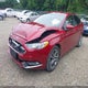 3FA6P0H90HR185659 2017 Ford Fusion Se auction photo thumbnail 2