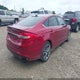 3FA6P0H90HR185659 2017 Ford Fusion Se auction photo thumbnail 4