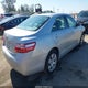 4T1BE46K67U075715 2007 Toyota Camry Ce auction photo thumbnail 4