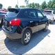 JN8AS5MT7CW296205 2012 Nissan Rogue S auction photo thumbnail 4