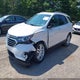 2GNAXPEX4K6141296 2019 Chevrolet Equinox Premier auction photo thumbnail 2