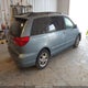 5TDZA22C44S164040 2004 Toyota Sienna Xle Limited auction photo thumbnail 4
