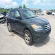 5XYZG3AB1CG148340 2012 Hyundai Santa Fe Gls auction photo thumbnail 1
