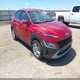 KM8K2CAB7NU890108 2022 Hyundai Kona Se auction photo thumbnail 1