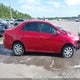 2T1BU4EE6BC585197 2011 Toyota Corolla Le auction photo thumbnail 13
