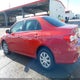 2T1BU4EE6BC585197 2011 Toyota Corolla Le auction photo thumbnail 14