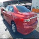2T1BU4EE6BC585197 2011 Toyota Corolla Le auction photo thumbnail 3