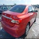2T1BU4EE6BC585197 2011 Toyota Corolla Le auction photo thumbnail 4