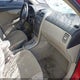 2T1BU4EE6BC585197 2011 Toyota Corolla Le auction photo thumbnail 5