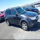 JF2SH63699H745642 2009 Subaru Forester 2.5X auction photo thumbnail 12