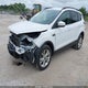 1FMCU9HD2JUC02549 2018 Ford Escape Sel auction photo thumbnail 2