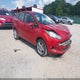 3FADP4BJ7JM129609 2018 Ford Fiesta Se auction photo thumbnail 1