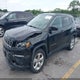 3C4NJCBB7JT300478 2018 Jeep Compass Latitude Fwd auction photo thumbnail 2