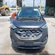 2FMPK4K90KBC02863 2019 Ford Edge Titanium auction photo thumbnail 6