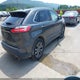 2FMPK4K90KBC02863 2019 Ford Edge Titanium auction photo thumbnail 4