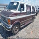 2B6HB21Y5NK114647 1992 Dodge Ram Van B250 auction photo thumbnail 2