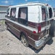 2B6HB21Y5NK114647 1992 Dodge Ram Van B250 auction photo thumbnail 3