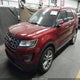 1FM5K7FH6HGD90154 2017 Ford Explorer Limited auction photo thumbnail 2