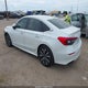 JHMFE1F71NX008322 2022 Honda Civic Ex auction photo thumbnail 3