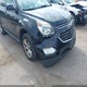 2GNALCEK3H6252715 2017 Chevrolet Equinox Lt auction photo thumbnail 17