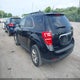 2GNALCEK3H6252715 2017 Chevrolet Equinox Lt auction photo thumbnail 3