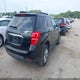 2GNALCEK3H6252715 2017 Chevrolet Equinox Lt auction photo thumbnail 4