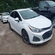 1G1BC5SM2K7152930 2019 Chevrolet Cruze Ls auction photo thumbnail 1