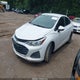 1G1BC5SM2K7152930 2019 Chevrolet Cruze Ls auction photo thumbnail 2