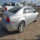 1G1ZJ577X9F195239 2009 Chevrolet Malibu Lt auction photo thumbnail 4
