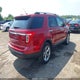 1FM5K8F80FGA05190 2015 Ford Explorer Limited auction photo thumbnail 4