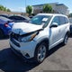5TDDKRFH8GS240756 2016 Toyota Highlander Limited auction photo thumbnail 2