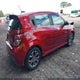 1G1JD6SHXJ4117067 2018 Chevrolet Sonic Lt Auto auction photo thumbnail 4