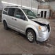 2A8HR44H88R627622 2008 Chrysler Town & Country Lx auction photo thumbnail 1