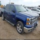 3GCPCRECXEG358982 2014 Chevrolet Silverado 1500 1Lt auction photo thumbnail 1