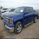 3GCPCRECXEG358982 2014 Chevrolet Silverado 1500 1Lt auction photo thumbnail 2