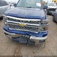 3GCPCRECXEG358982 2014 Chevrolet Silverado 1500 1Lt auction photo thumbnail 6
