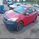 KNAFK4A64G5541688 2016 Kia Forte Lx auction photo thumbnail 2