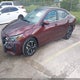 3N1AB8CV9SY260039 2025 Nissan Sentra Sv auction photo thumbnail 2