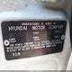 KMHWF35V6YA313814 2000 Hyundai Sonata Gls V6 auction photo thumbnail 9